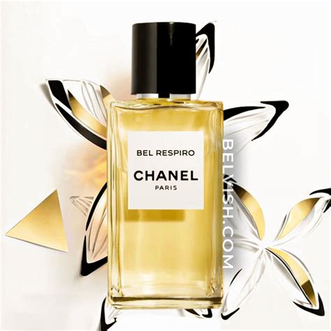 chanel bel respiro цена|CHANEL Bel Respiro Eau de Parfum (2.